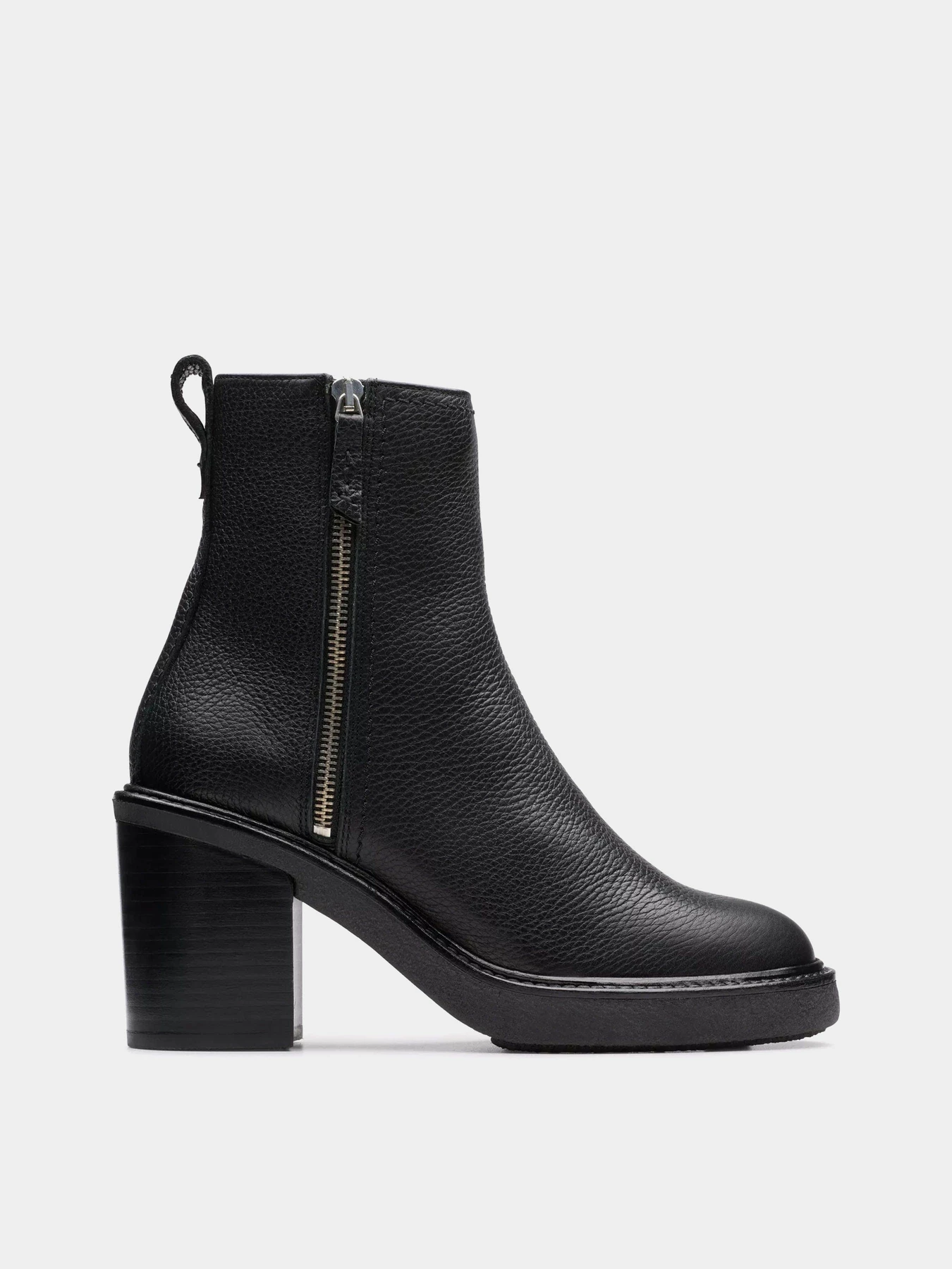 Ботинки и сапоги Clarks модель 26178671 Ботинки и сапоги Clarks модель 26178671 Фото