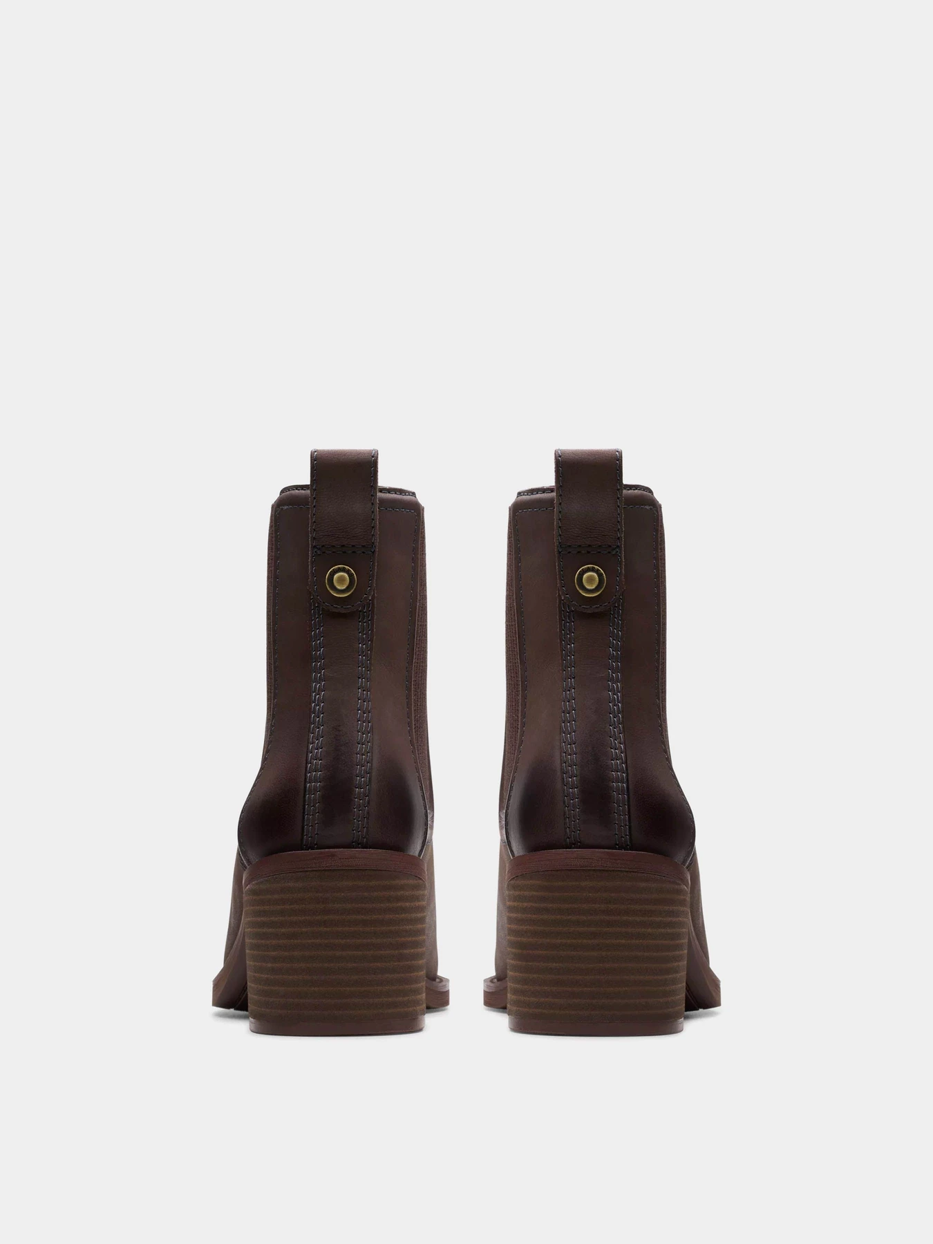 Ботинки и сапоги Clarks Chamberly Top модель 26178829 Ботинки и сапоги Clarks Chamberly Top модель 26178829 Фото