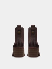 Ботинки и сапоги Clarks Chamberly Top модель 26178829 Фото