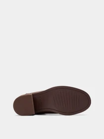 Ботинки и сапоги Clarks Chamberly Top модель 26178829 Фото