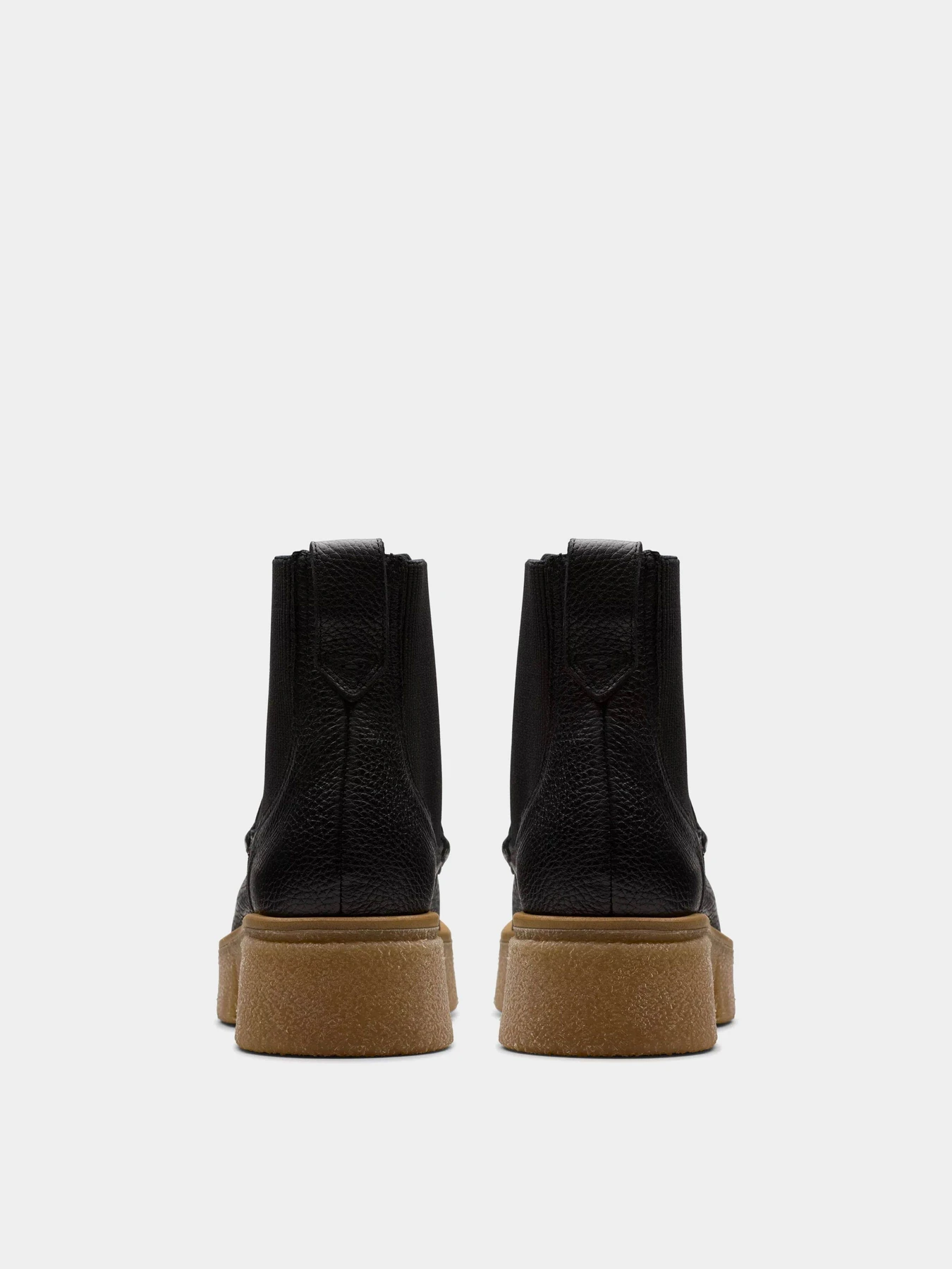 Ботинки и сапоги Clarks Linoso Top модель 26178695 Ботинки и сапоги Clarks Linoso Top модель 26178695 Фото