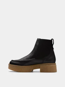 Ботинки и сапоги Clarks Linoso Top модель 26178695 Фото