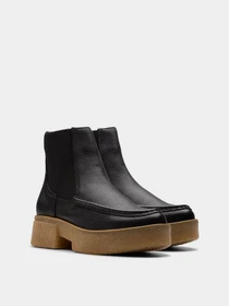 Ботинки и сапоги Clarks Linoso Top модель 26178695 Фото