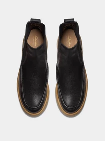 Ботинки и сапоги Clarks Linoso Top модель 26178695 Фото