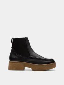 Черевики та чоботи Clarks Linoso Top модель 26178695 Фото