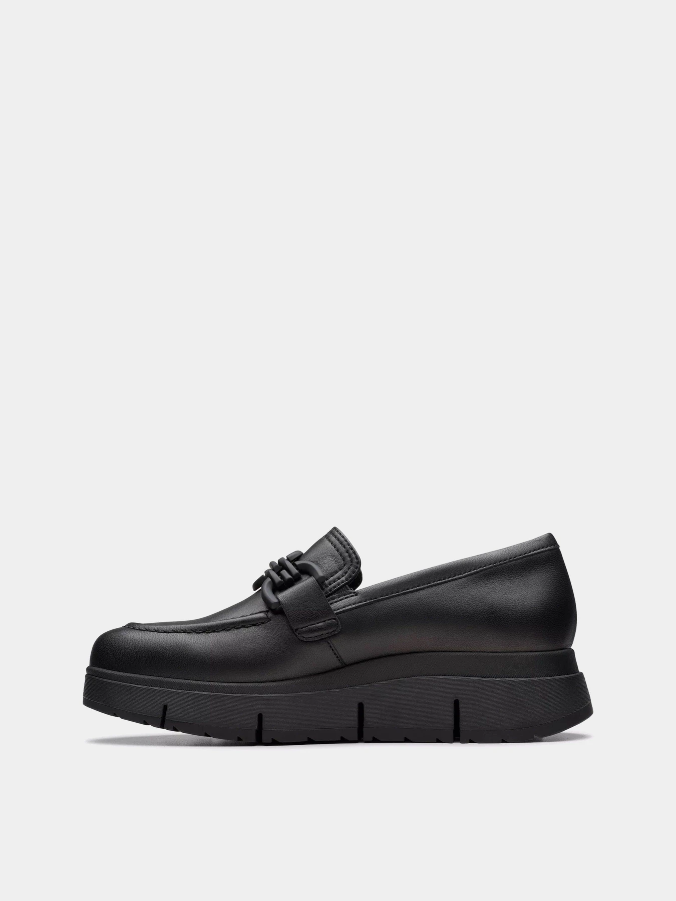 Туфли и лоферы Clarks модель 26179806 Фото