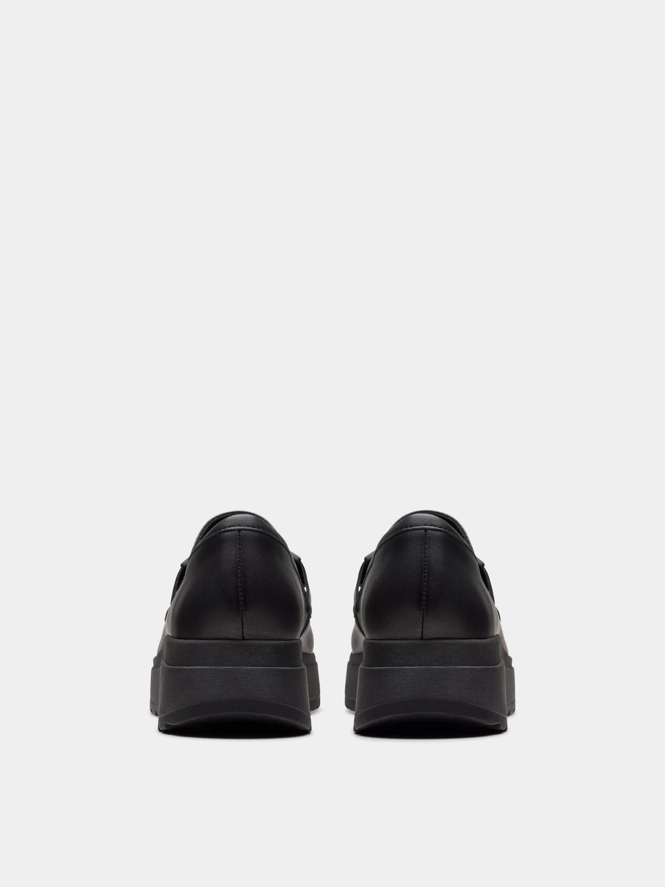 Туфли и лоферы Clarks модель 26179806 Фото