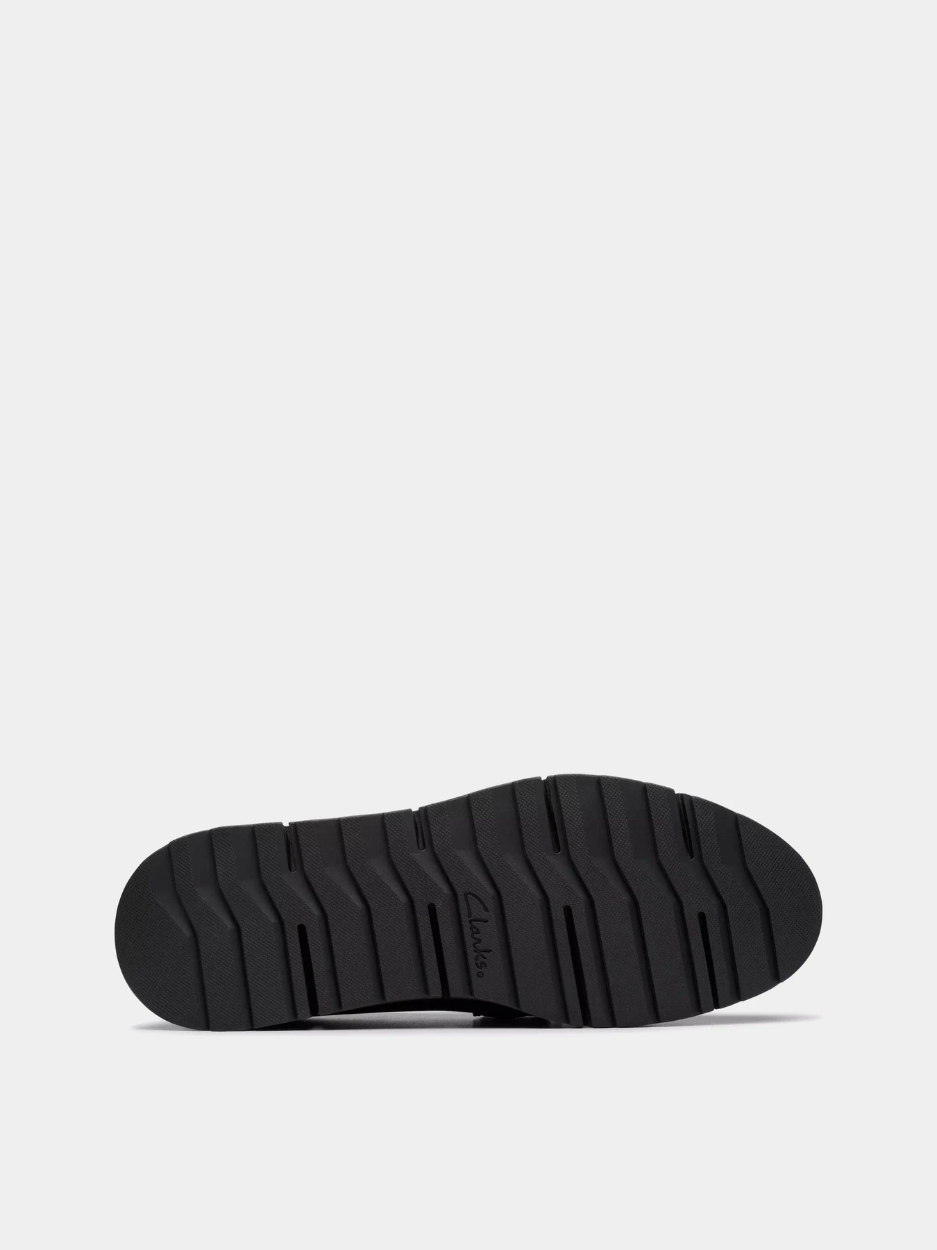 Туфли и лоферы Clarks модель 26179806 Фото