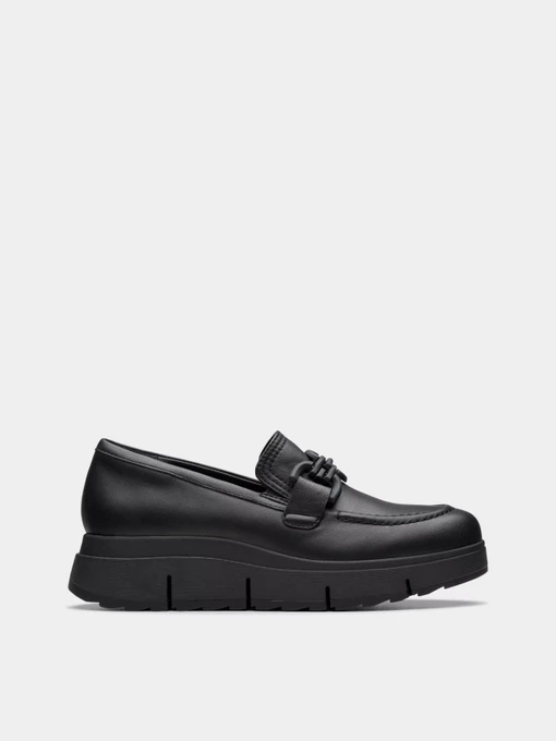 Туфли и лоферы Clarks модель 26179806 Фото