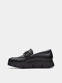 Туфли и лоферы Clarks модель 26179806 Фото