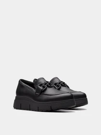 Туфли и лоферы Clarks модель 26179806 Фото