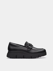 Туфли и лоферы Clarks модель 26179806 Фото