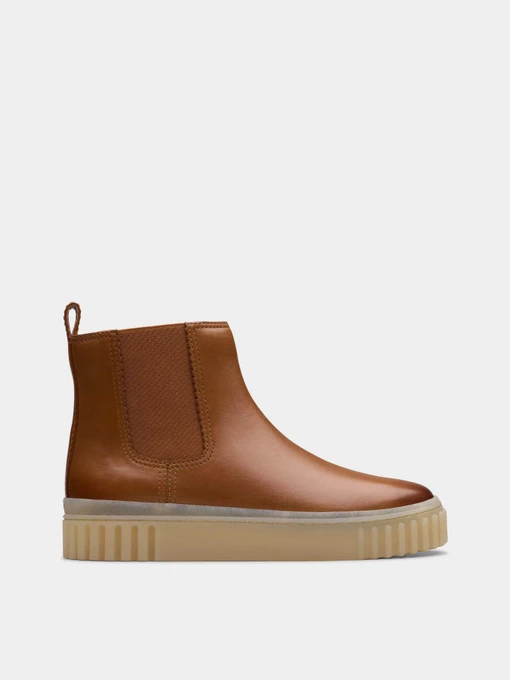 Черевики та чоботи Clarks модель 26179558 Фото