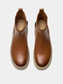 Ботинки и сапоги Clarks модель 26179558 Фото