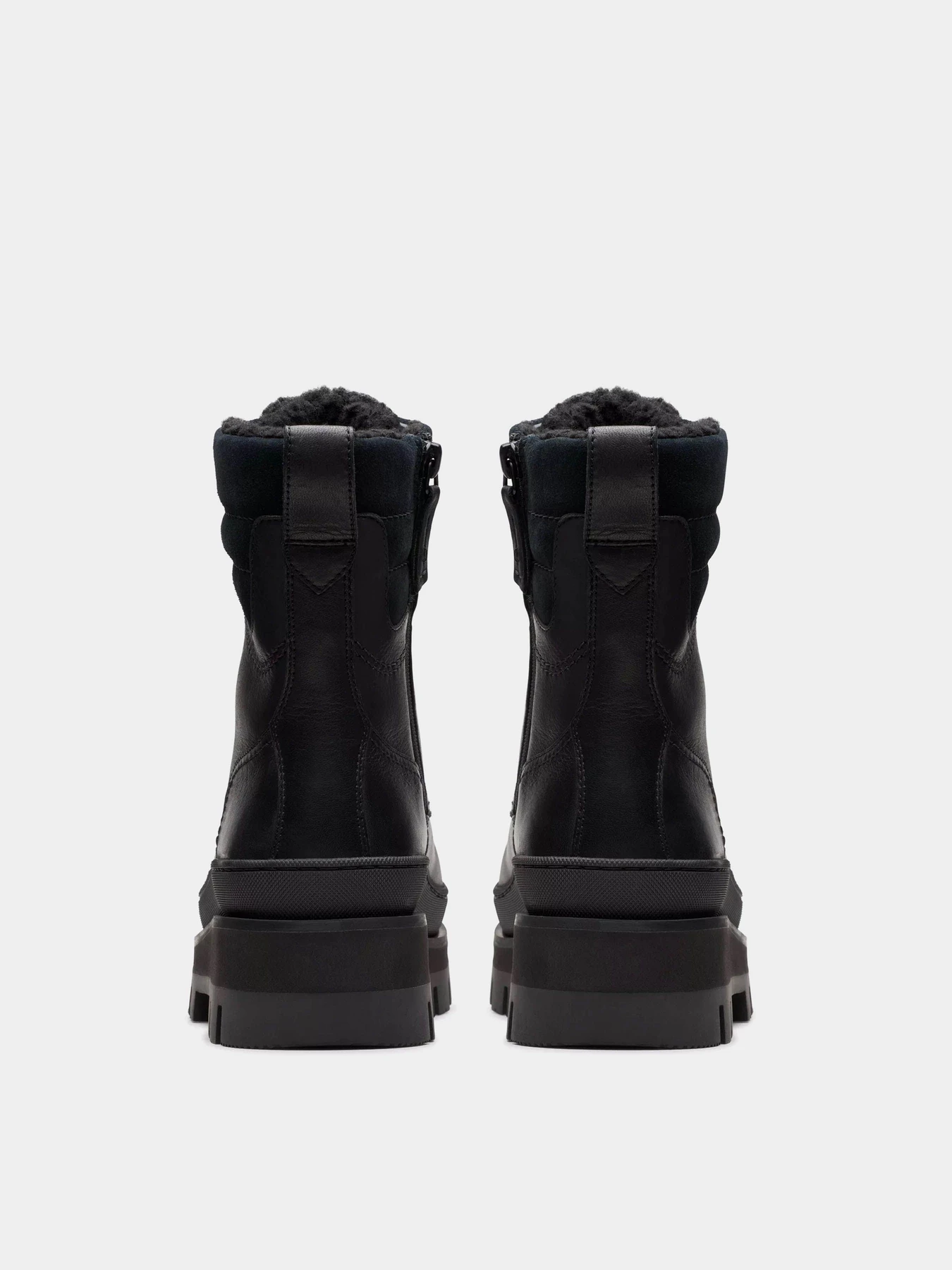 Черевики та чоботи Clarks Orianna2 Hike модель 26178880 Черевики та чоботи Clarks Orianna2 Hike модель 26178880 Фото