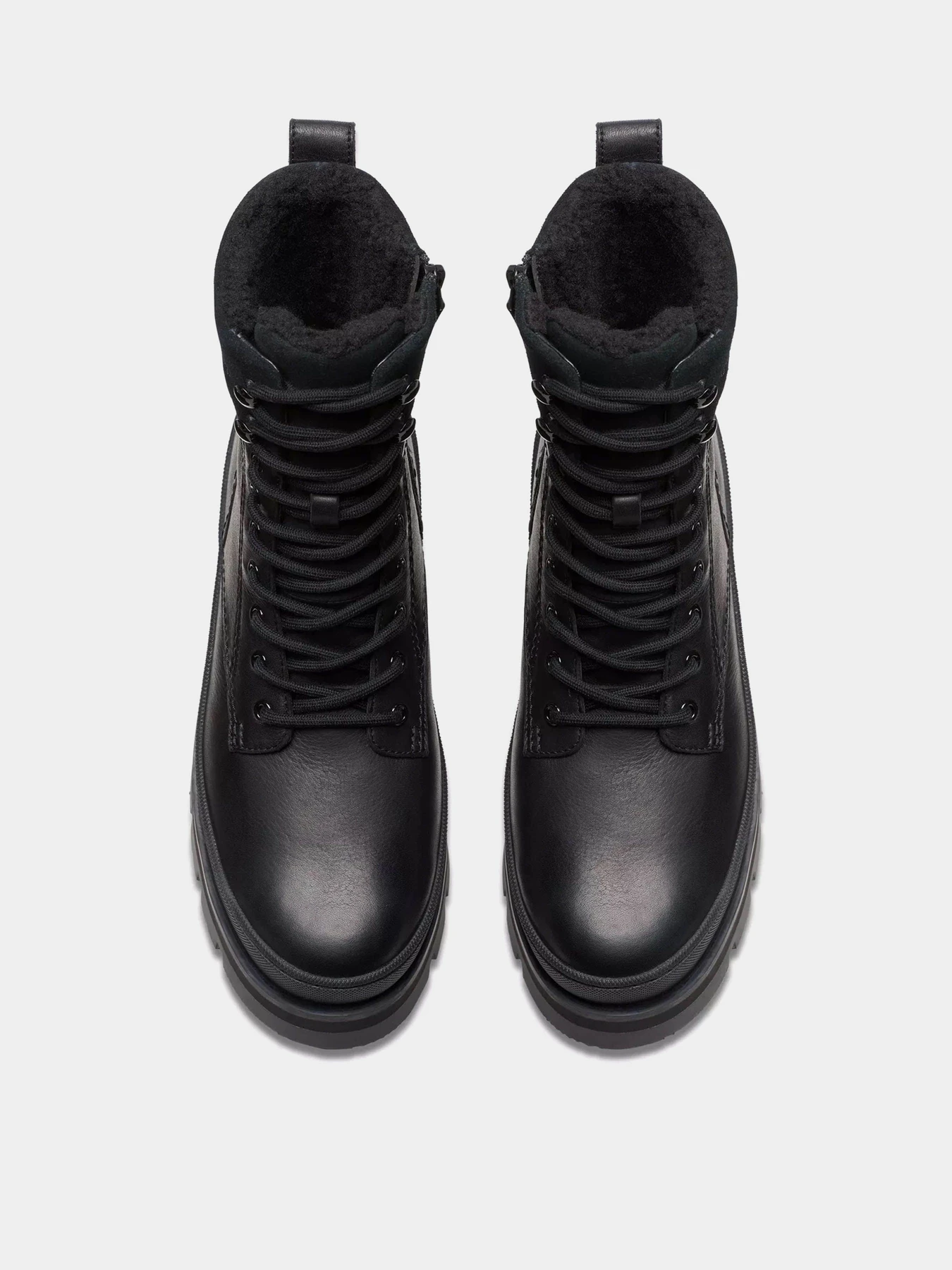 Черевики та чоботи Clarks Orianna2 Hike модель 26178880 Черевики та чоботи Clarks Orianna2 Hike модель 26178880 Фото