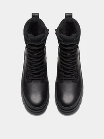 Черевики та чоботи Clarks Orianna2 Hike модель 26178880 Фото