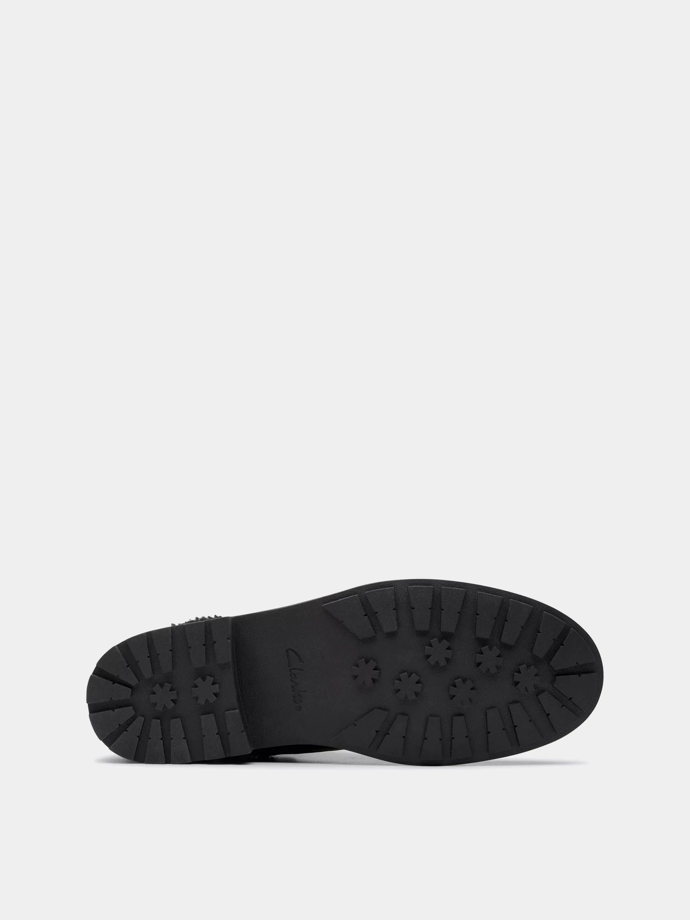 Черевики та чоботи Clarks Orinoco2 Style модель 26179285 Черевики та чоботи Clarks Orinoco2 Style модель 26179285 Фото