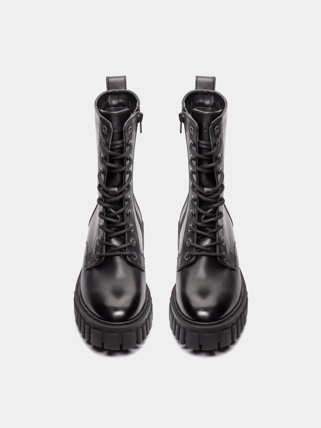 Ботинки и сапоги Clarks Page Lace модель 26178410 Ботинки и сапоги Clarks Page Lace модель 26178410 Фото