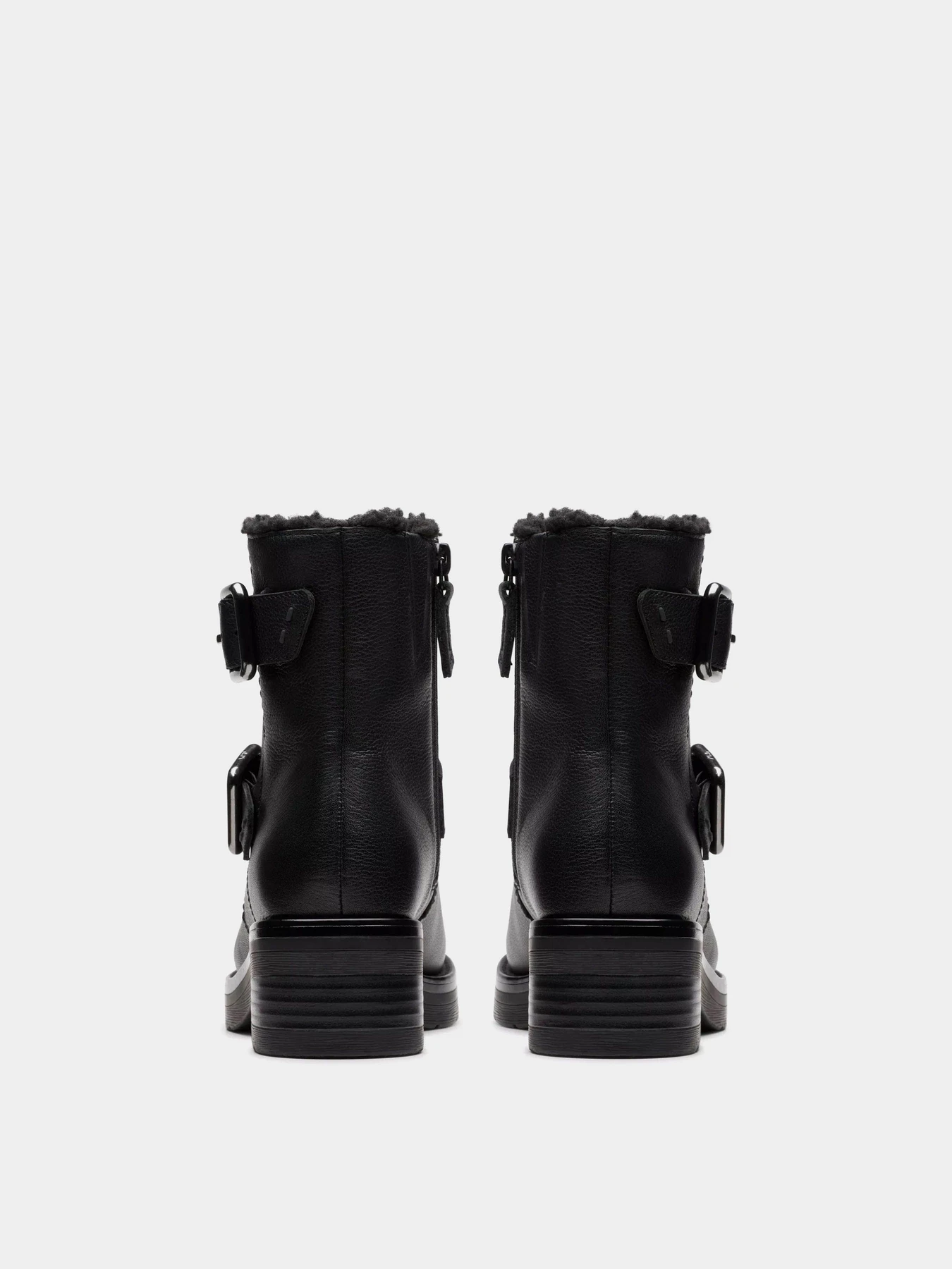 Ботинки и сапоги Clarks модель 26178891 Ботинки и сапоги Clarks модель 26178891 Фото