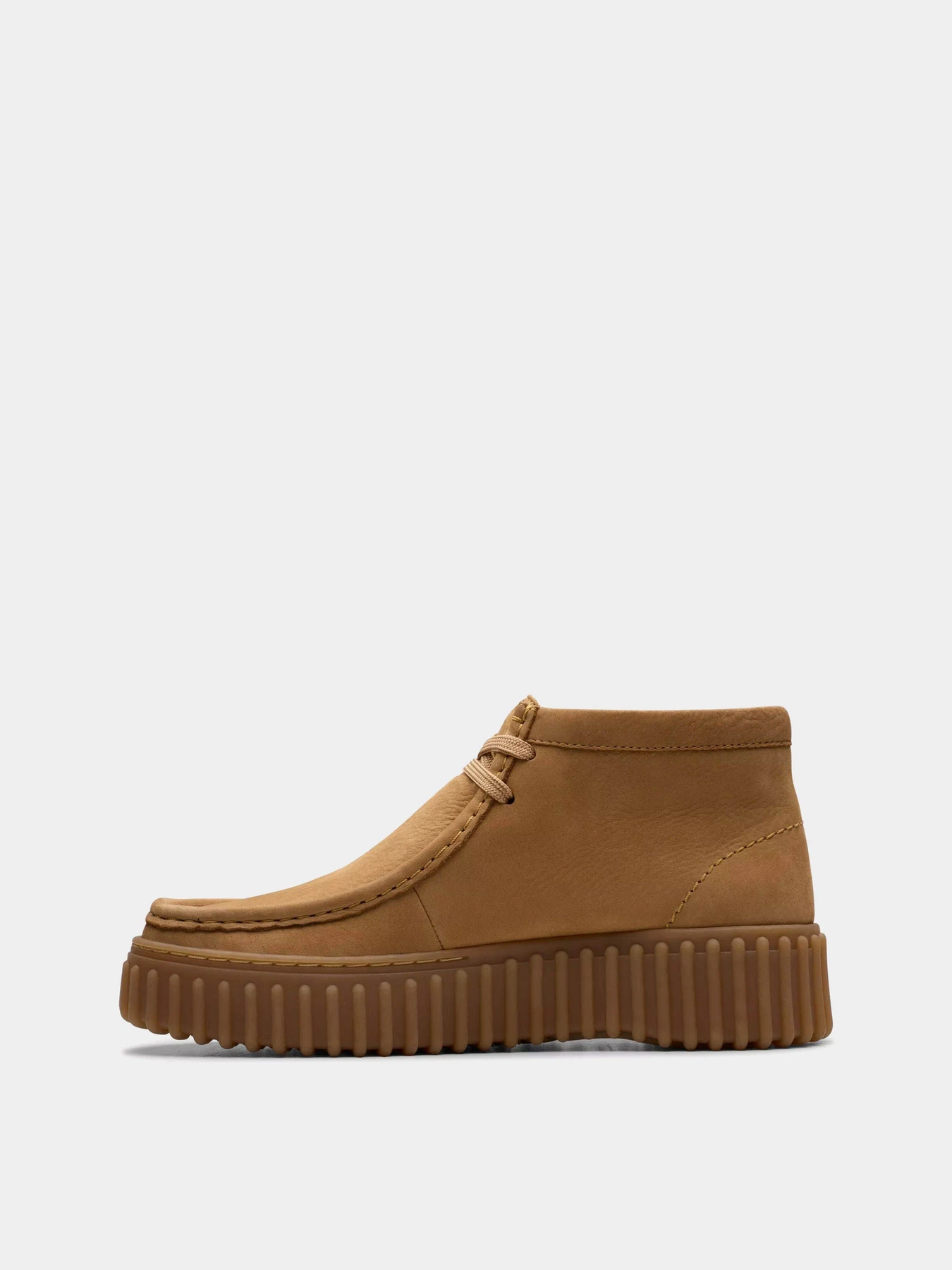 Ботинки и сапоги Clarks Torhill Moss модель 26179359 Ботинки и сапоги Clarks Torhill Moss модель 26179359 Фото