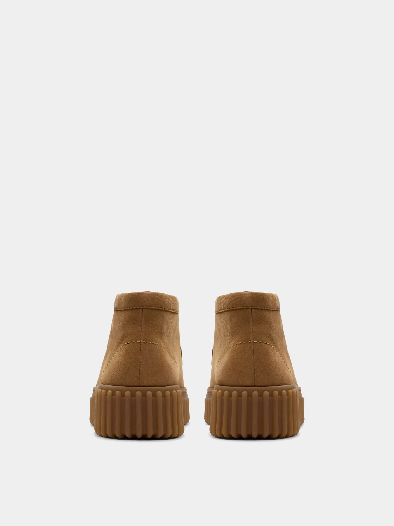 Ботинки и сапоги Clarks Torhill Moss модель 26179359 Ботинки и сапоги Clarks Torhill Moss модель 26179359 Фото