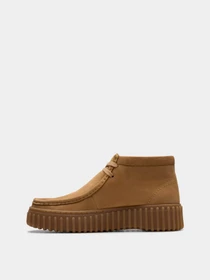 Ботинки и сапоги Clarks Torhill Moss модель 26179359 Фото