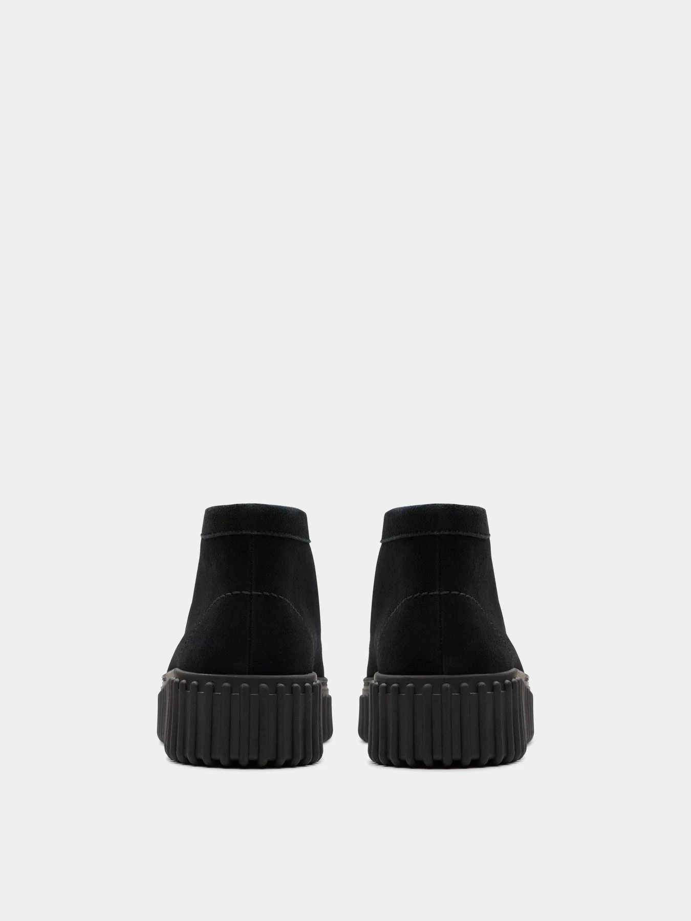 Ботинки и сапоги Clarks Torhill Moss модель 26179360 Ботинки и сапоги Clarks Torhill Moss модель 26179360 Фото