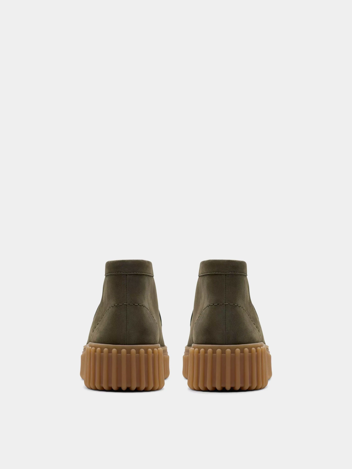 Ботинки и сапоги Clarks Torhill Moss модель 26179356 Ботинки и сапоги Clarks Torhill Moss модель 26179356 Фото