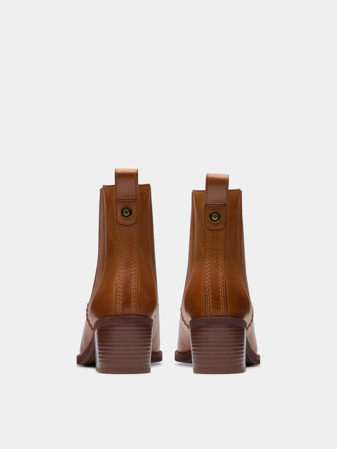 Ботинки и сапоги Clarks модель 26178820 Ботинки и сапоги Clarks модель 26178820 Фото