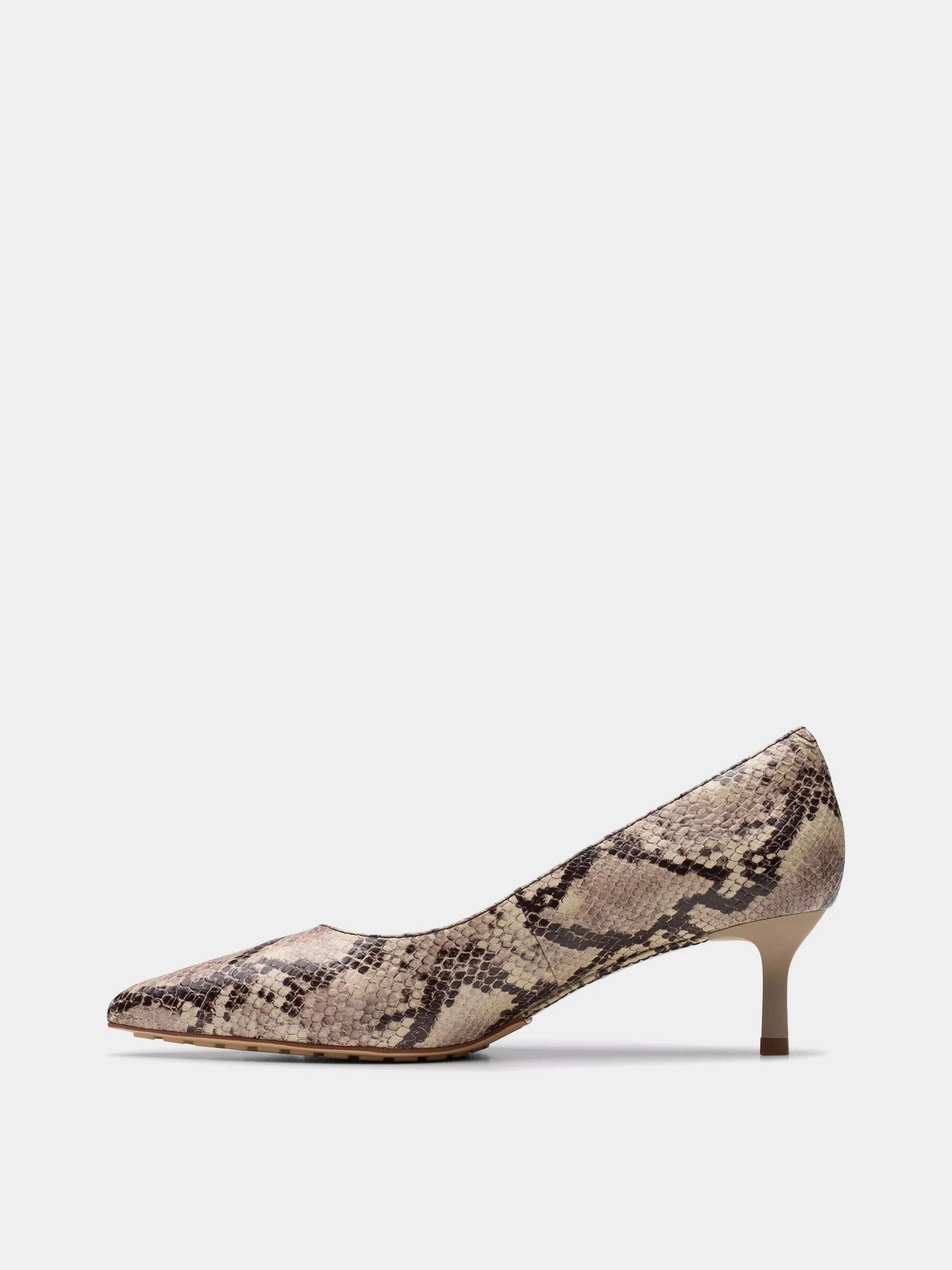 Туфли и лоферы Clarks Adela Court модель 26179298 Туфли и лоферы Clarks Adela Court модель 26179298 Фото