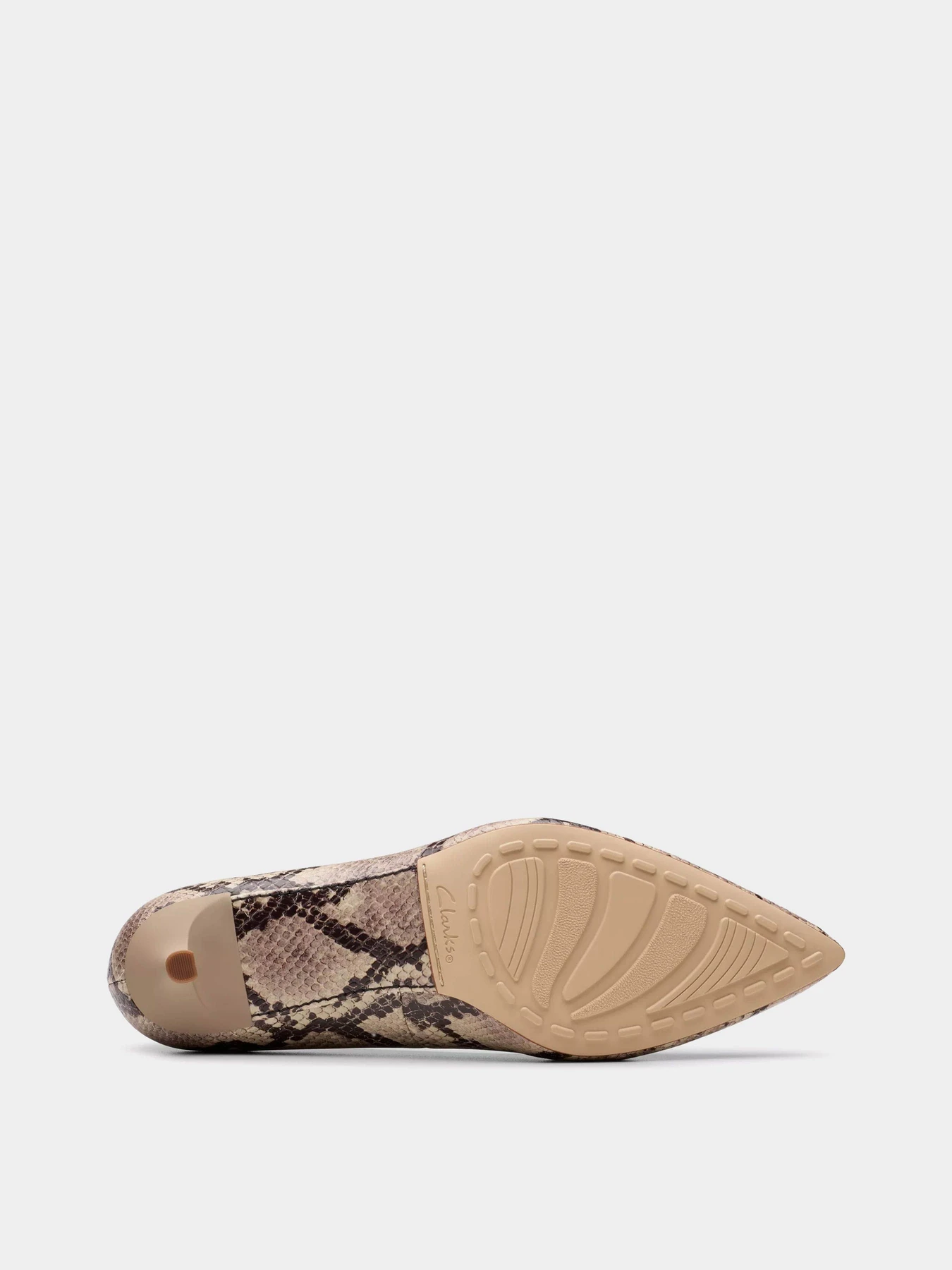 Туфли и лоферы Clarks Adela Court модель 26179298 Туфли и лоферы Clarks Adela Court модель 26179298 Фото