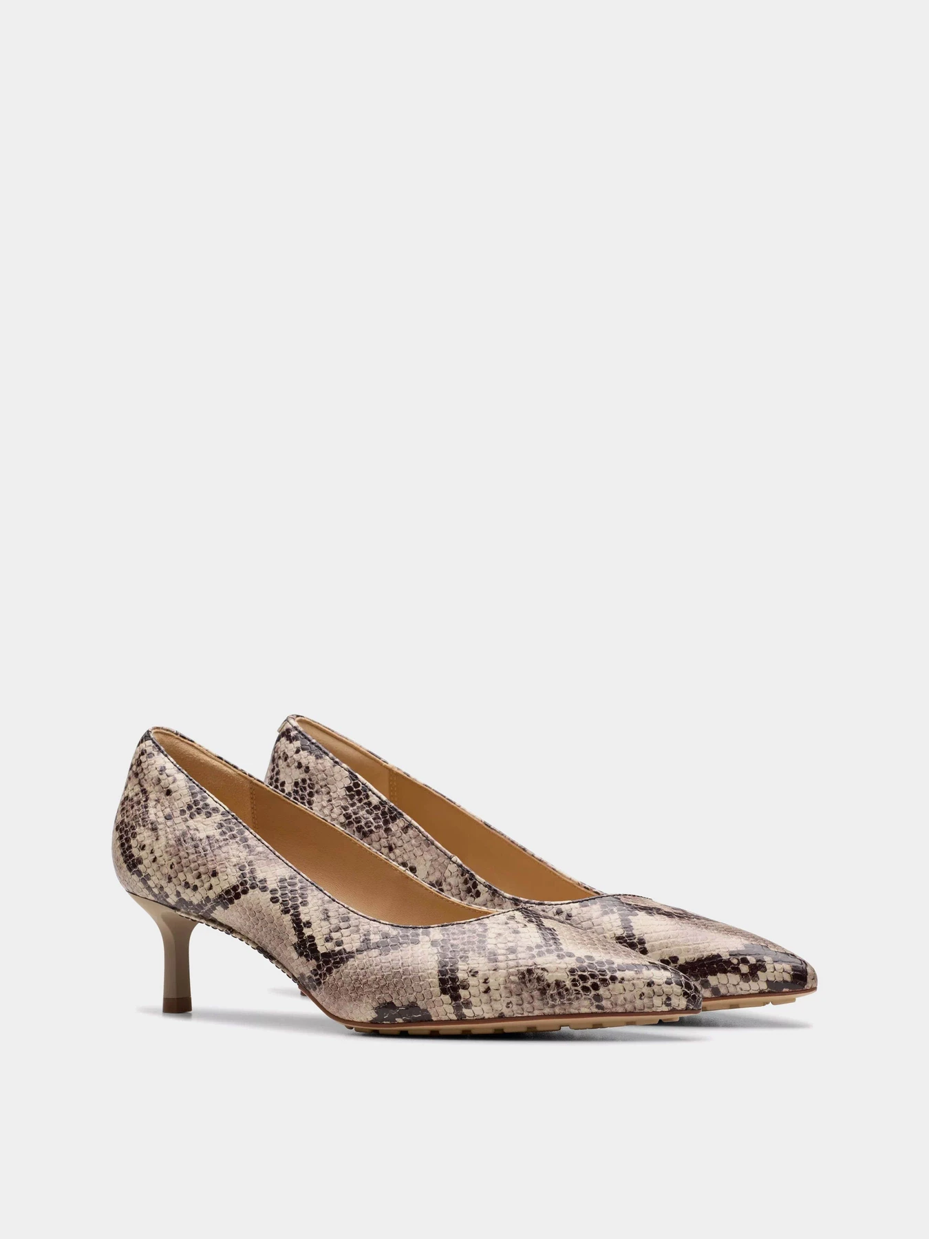 Туфли и лоферы Clarks Adela Court модель 26179298 Туфли и лоферы Clarks Adela Court модель 26179298 Фото