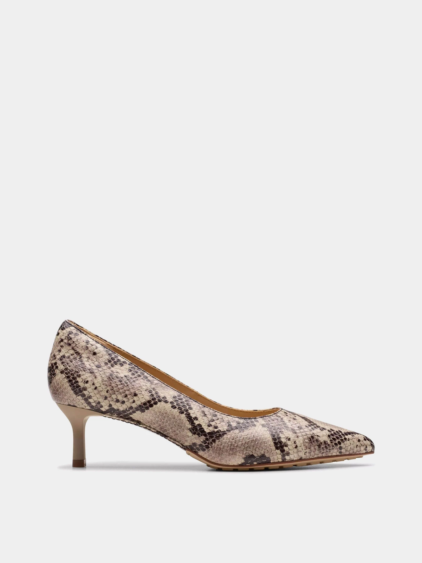 Туфли и лоферы Clarks Adela Court модель 26179298 Туфли и лоферы Clarks Adela Court модель 26179298 Фото