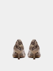 Туфли и лоферы Clarks Adela Court модель 26179298 Фото
