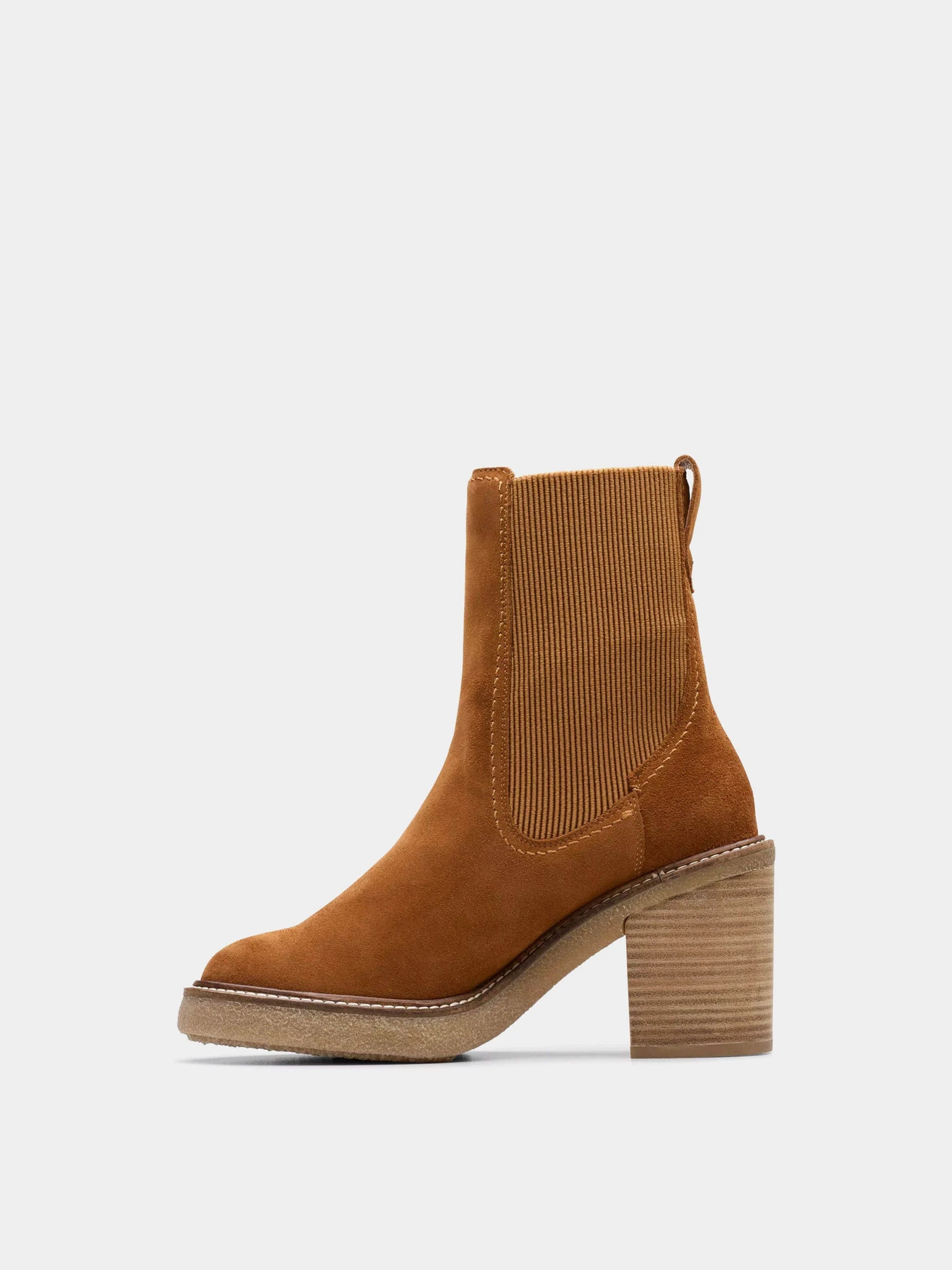 Ботинки и сапоги Clarks Cassiano Top модель 26178669 Ботинки и сапоги Clarks Cassiano Top модель 26178669 Фото