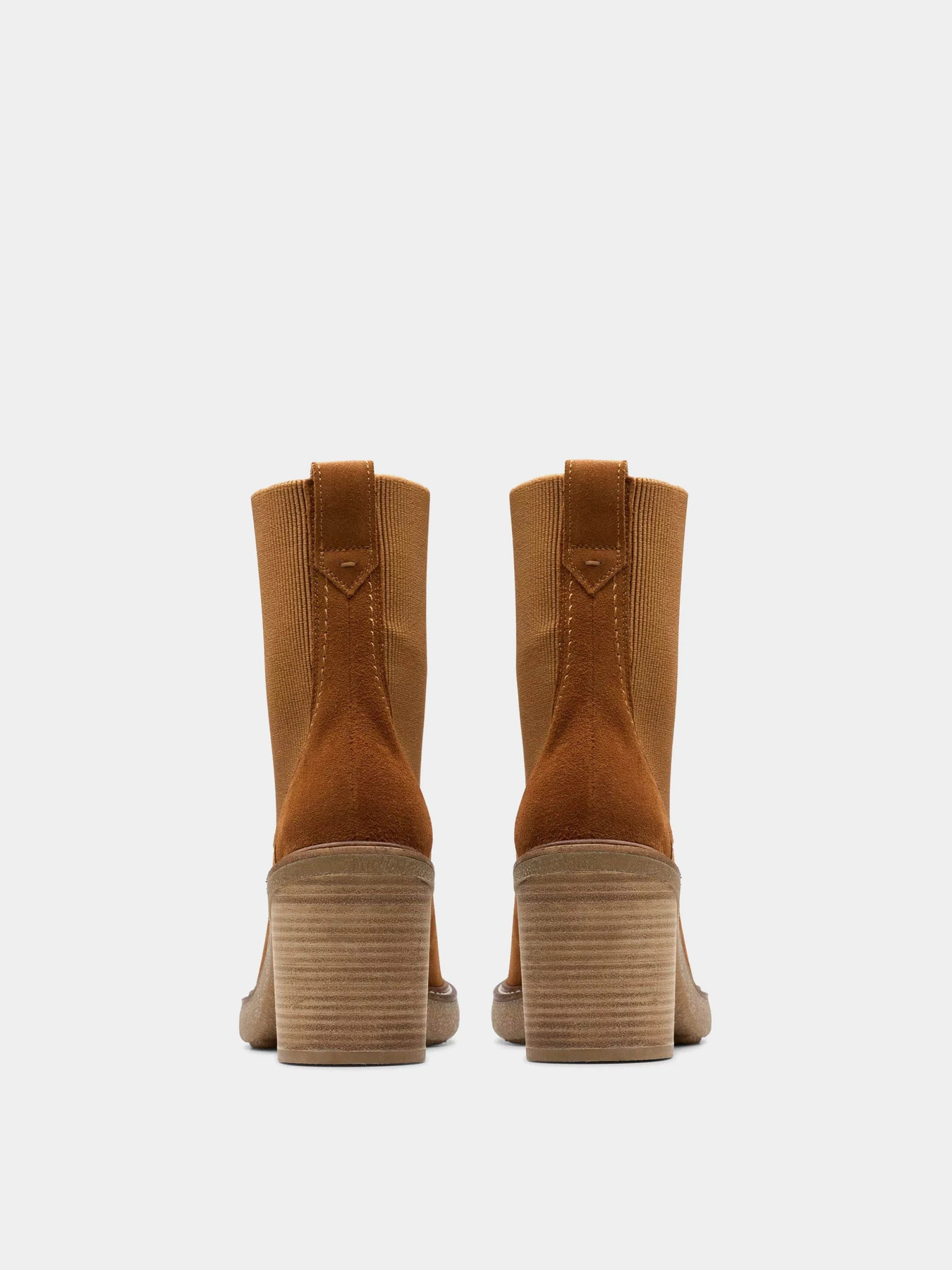 Ботинки и сапоги Clarks Cassiano Top модель 26178669 Ботинки и сапоги Clarks Cassiano Top модель 26178669 Фото