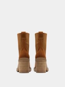 Ботинки и сапоги Clarks Cassiano Top модель 26178669 Фото