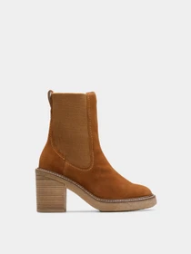 Ботинки и сапоги Clarks Cassiano Top модель 26178669 Фото