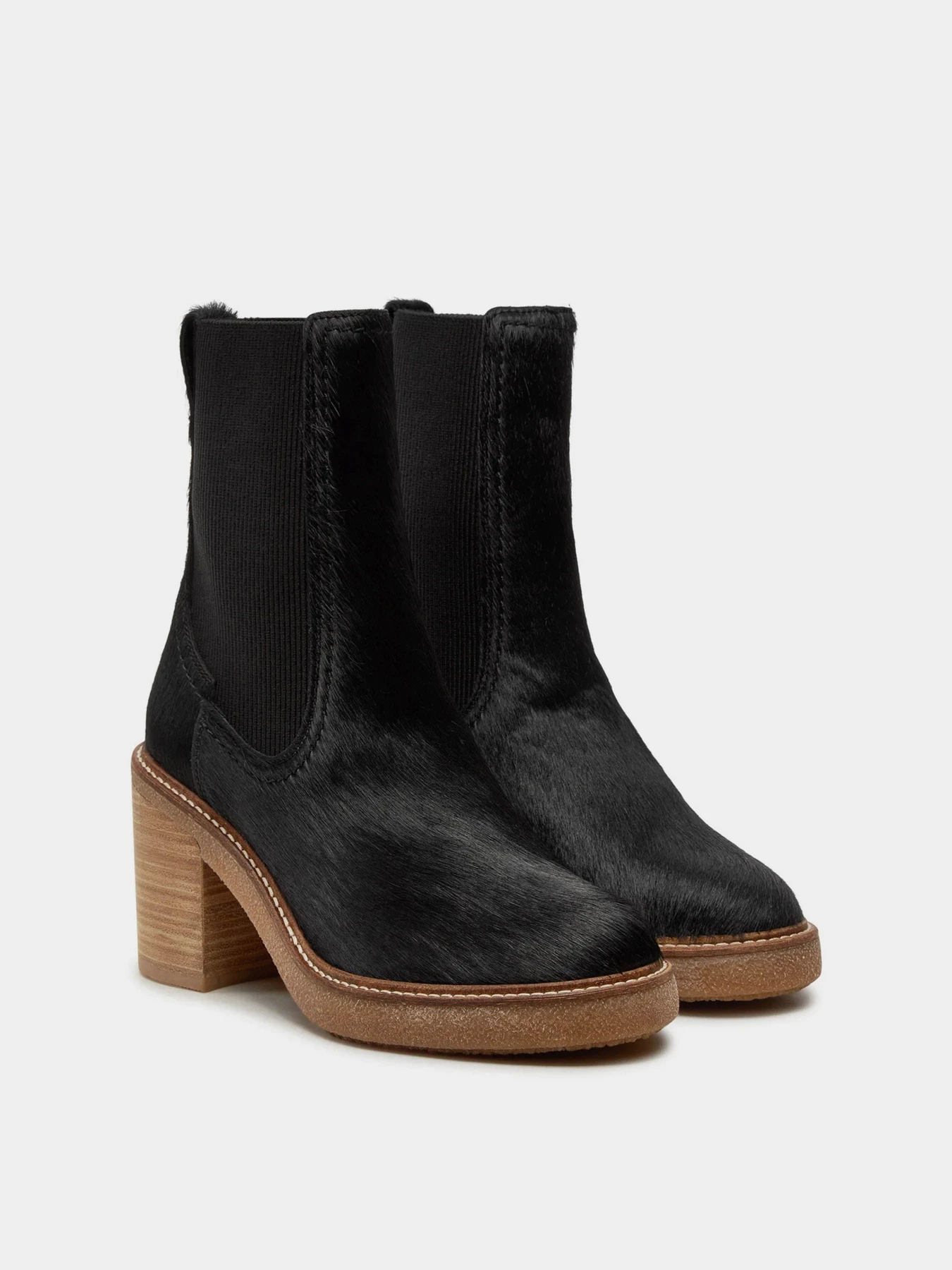 Ботинки и сапоги Clarks Cassiano Top модель 26178668 Ботинки и сапоги Clarks Cassiano Top модель 26178668 Фото
