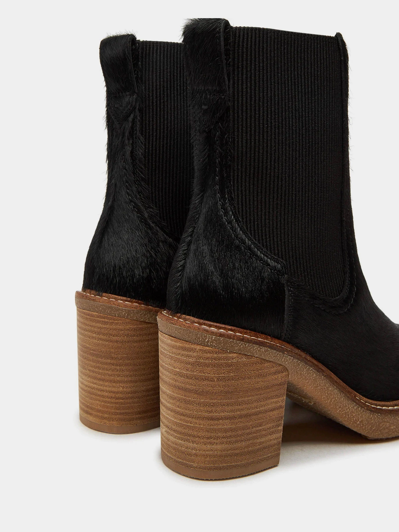 Ботинки и сапоги Clarks Cassiano Top модель 26178668 Ботинки и сапоги Clarks Cassiano Top модель 26178668 Фото