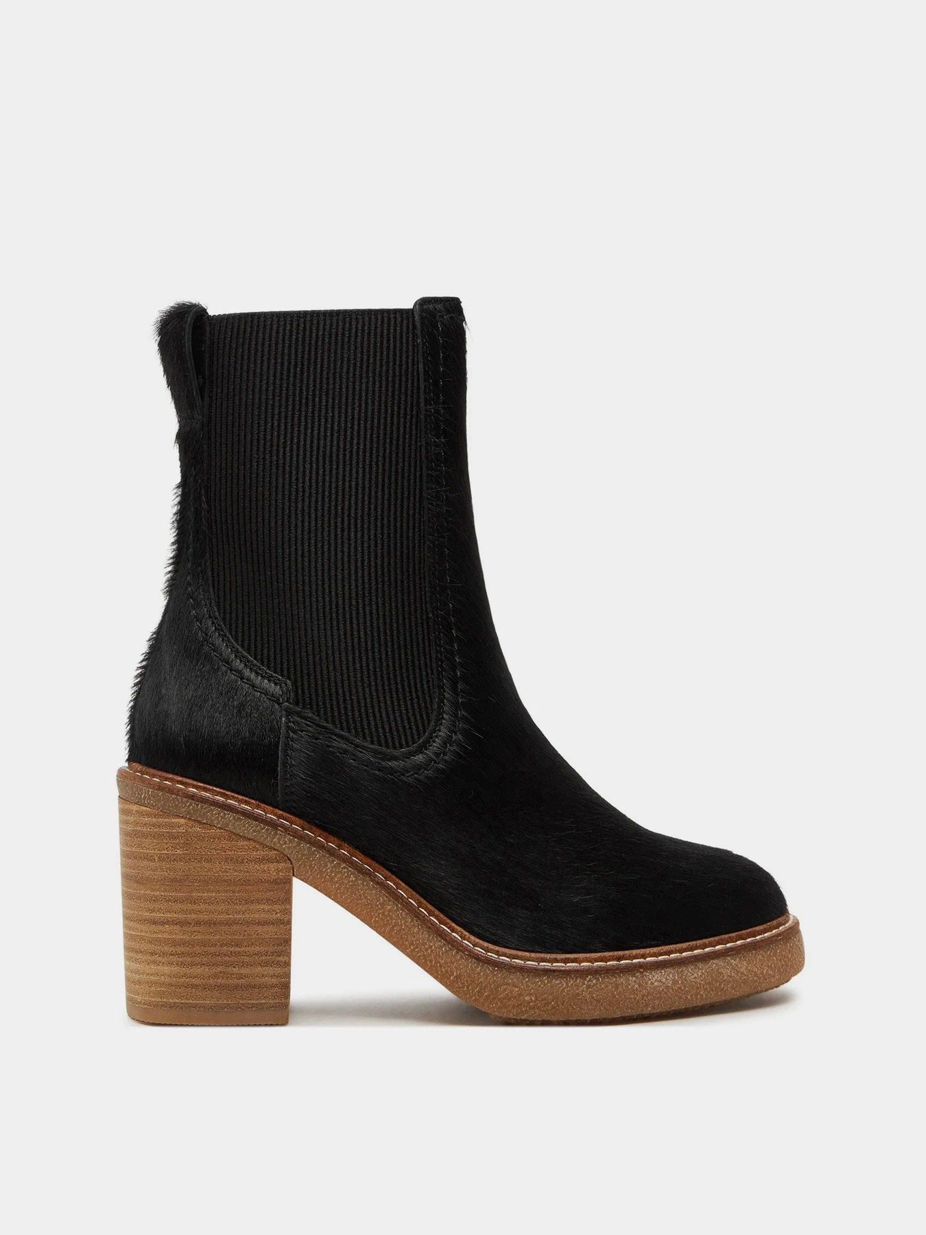 Ботинки и сапоги Clarks Cassiano Top модель 26178668 Ботинки и сапоги Clarks Cassiano Top модель 26178668 Фото