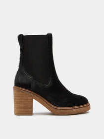 Ботинки и сапоги Clarks Cassiano Top модель 26178668 Фото
