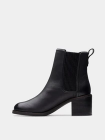 Ботинки и сапоги Clarks Chamberly Top модель 26179551 Фото