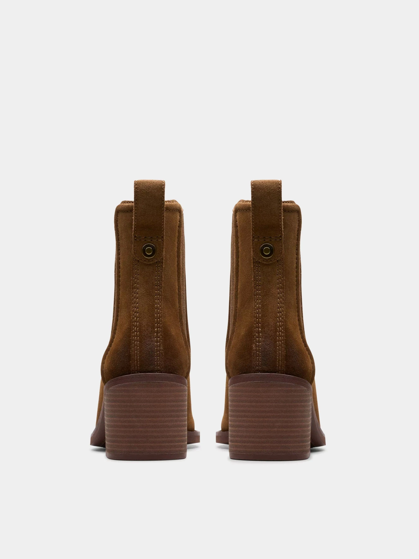 Ботинки и сапоги Clarks Chamberly Top модель 26178832 Ботинки и сапоги Clarks Chamberly Top модель 26178832 Фото
