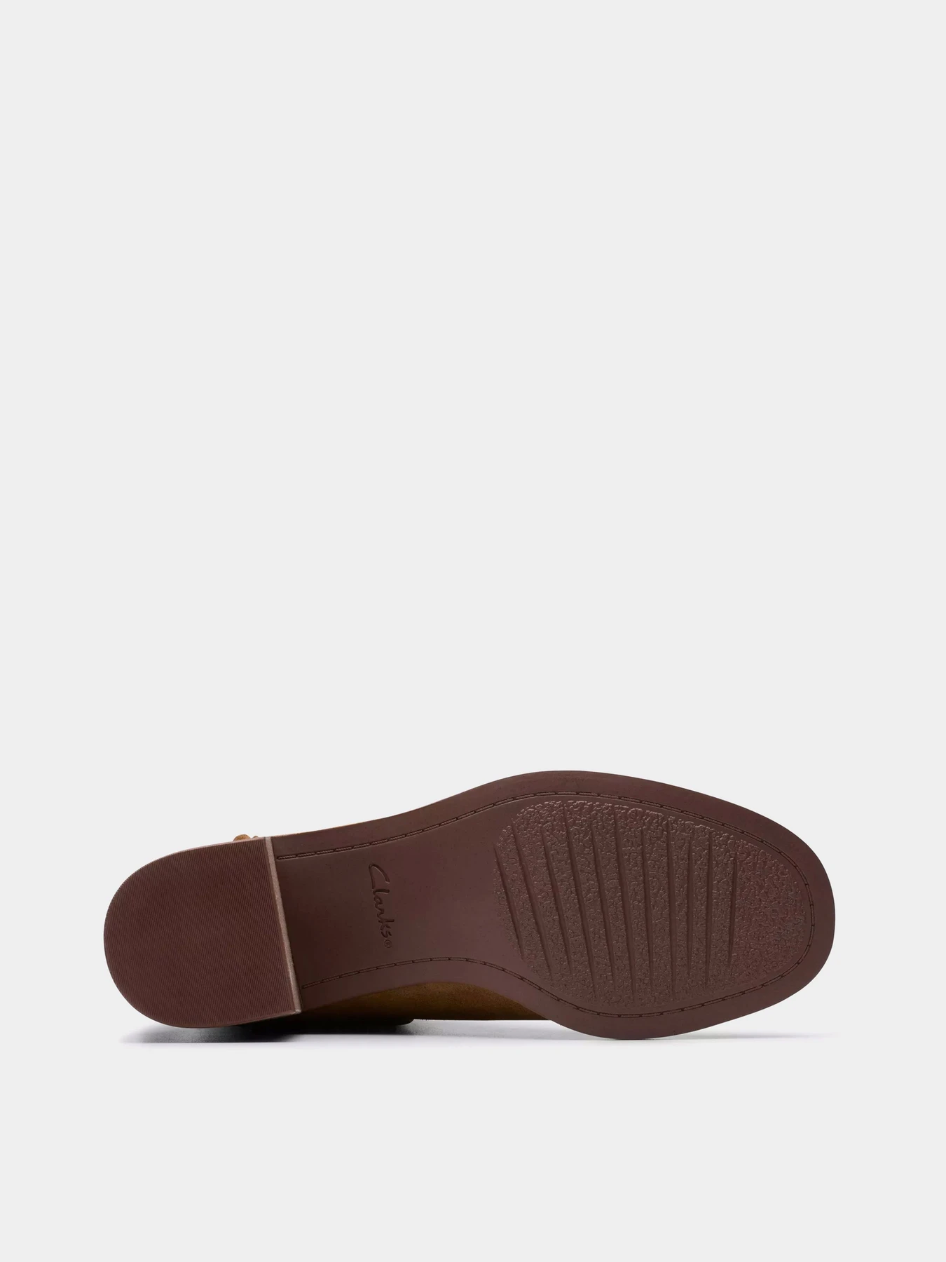 Ботинки и сапоги Clarks Chamberly Top модель 26178832 Ботинки и сапоги Clarks Chamberly Top модель 26178832 Фото