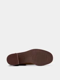 Ботинки и сапоги Clarks Chamberly Top модель 26178832 Фото