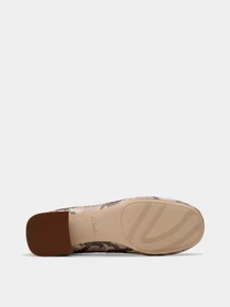Туфли и лоферы Clarks Daiss 30 Shine модель 26179540 Фото