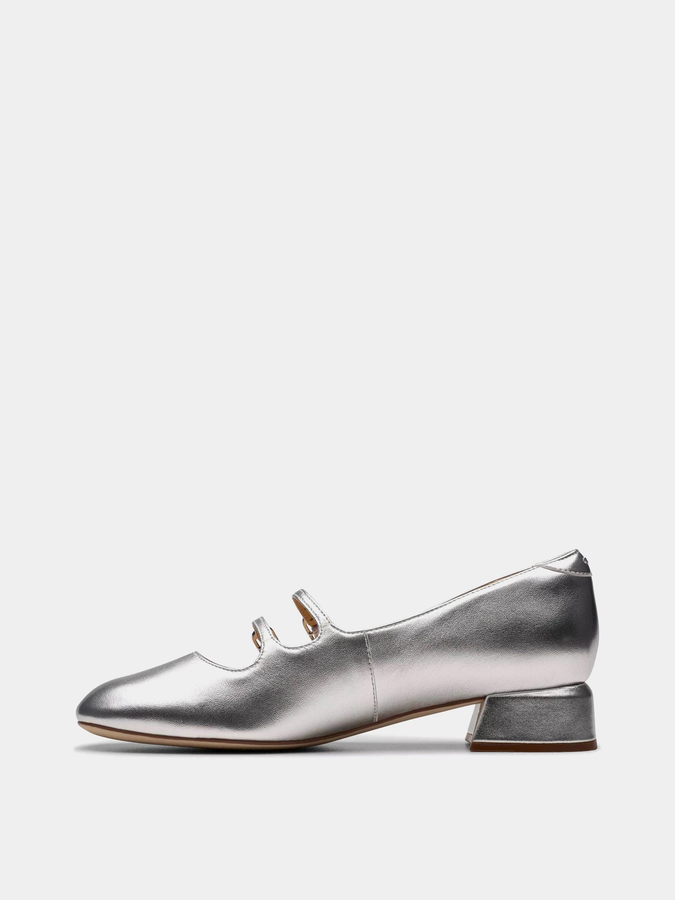 Туфли и лоферы Clarks Daiss 30 Shine модель 26179900 Туфли и лоферы Clarks Daiss 30 Shine модель 26179900 Фото