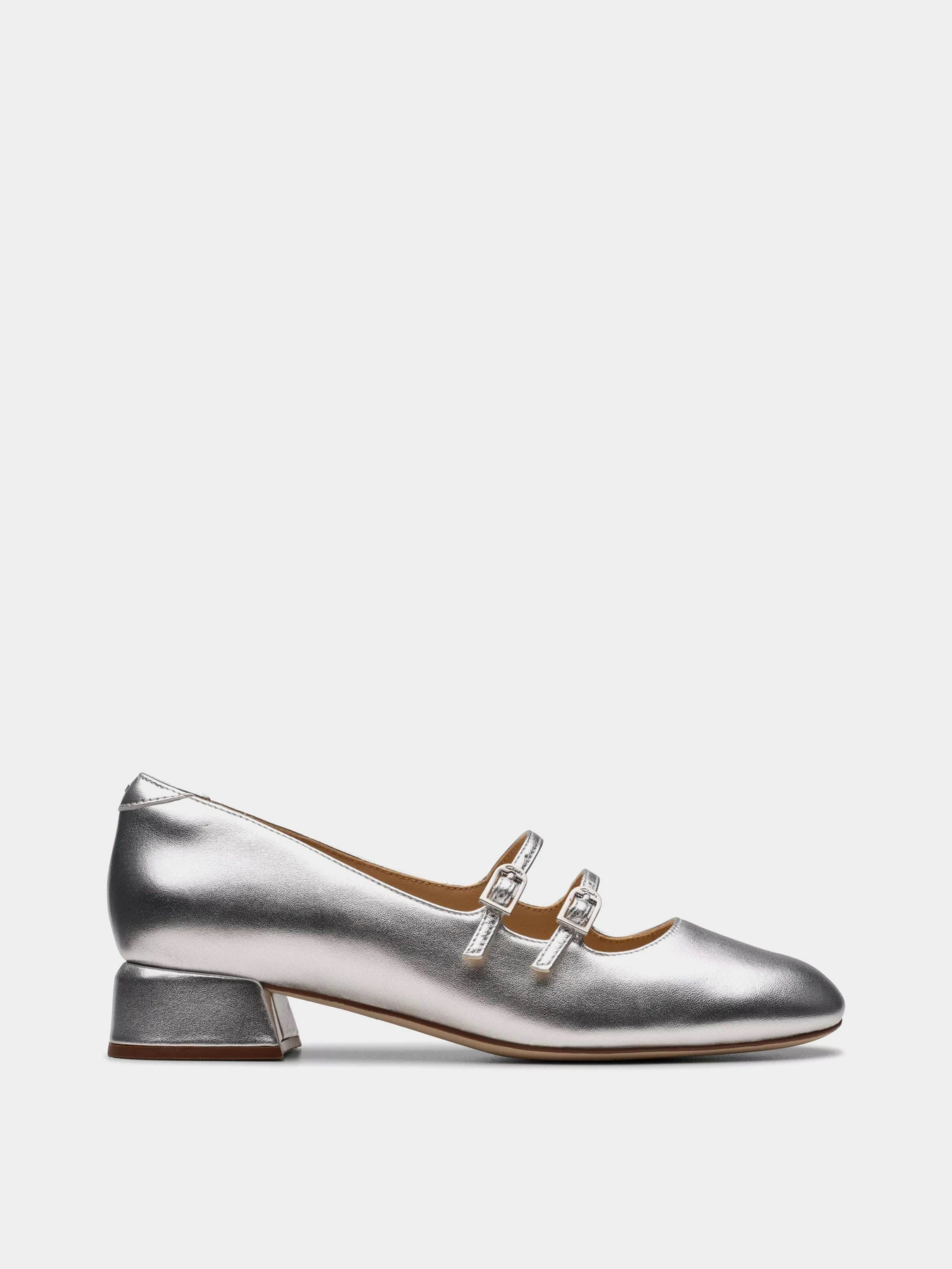 Туфли и лоферы Clarks Daiss 30 Shine модель 26179900 Туфли и лоферы Clarks Daiss 30 Shine модель 26179900 Фото